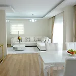 Roma - Emir Guersu Evleri 4* Antalya