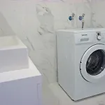 Roma - Emir Guersu Evleri Hotel de apartamente Antalya