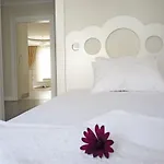 Roma - Emir Guersu Evleri Hotel de apartamente Antalya