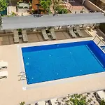 Roma - Emir Guersu Evleri 4*