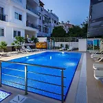 Roma - Emir Guersu Evleri Hotel de apartamente 4*