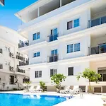 Roma - Emir Guersu Evleri Antalya