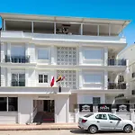Roma - Emir Guersu Evleri Antalya