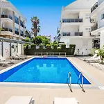 Roma - Emir Guersu Evleri 4* Antalya