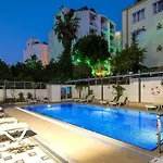 Roma - Emir Guersu Evleri Hotel de apartamente 4*