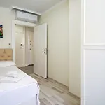 Roma - Emir Guersu Evleri Antalya