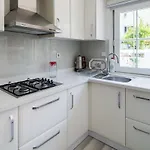 Hotel de apartamente Roma - Emir Guersu Evleri Antalya