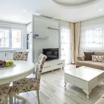 Roma - Emir Guersu Evleri Hotel de apartamente