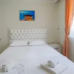 Hotel de apartamente Roma - Emir Guersu Evleri Antalya