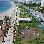 Hotel de apartamente Roma - Emir Guersu Evleri 4*
