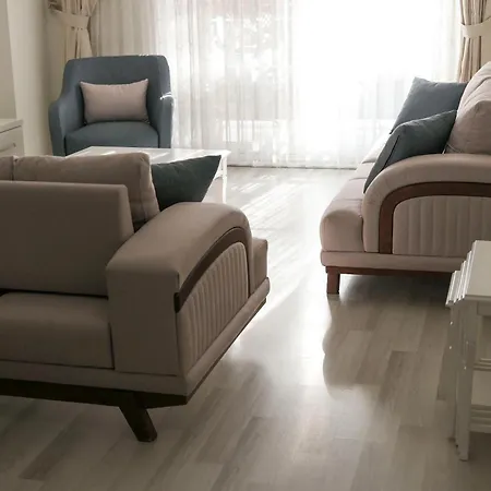 Hotel de apartamente Roma - Emir Guersu Evleri 4*