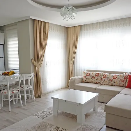 Aparthotel Roma - Emir Guersu Evleri
