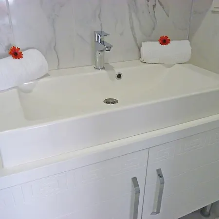Aparthotel Roma - Emir Guersu Evleri 4*