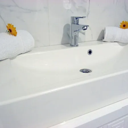 Roma - Emir Guersu Evleri Aparthotel