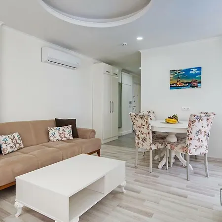 Roma - Emir Guersu Evleri 4* Antalya