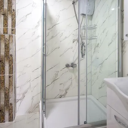 Aparthotel Roma - Emir Guersu Evleri Antalya