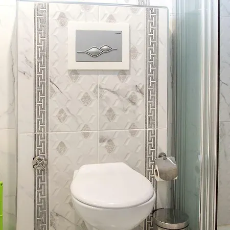Aparthotel Roma - Emir Guersu Evleri Antalya