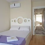 Roma - Emir Guersu Evleri 4* Antalya