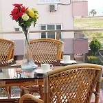 Roma - Emir Guersu Evleri 4* Antalya