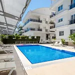 Aparthotel Roma - Emir Guersu Evleri Antalya