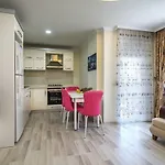 Roma - Emir Guersu Evleri 4* Antalya