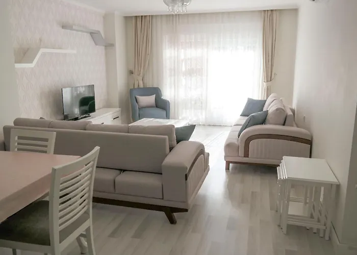 Roma - Emir Guersu Evleri Hotel