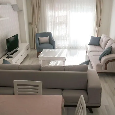 Roma - Emir Guersu Evleri Antalya