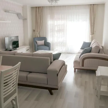Roma - Emir Guersu Evleri Apartment
