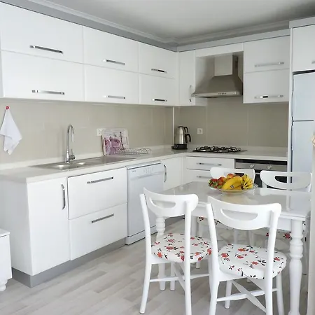 Apartment Roma - Emir Guersu Evleri Antalya