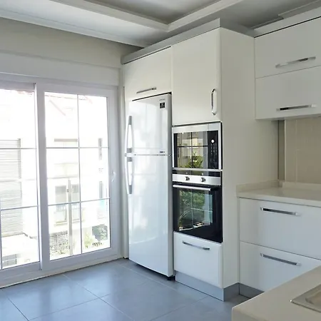 Apartment Roma - Emir Guersu Evleri Antalya