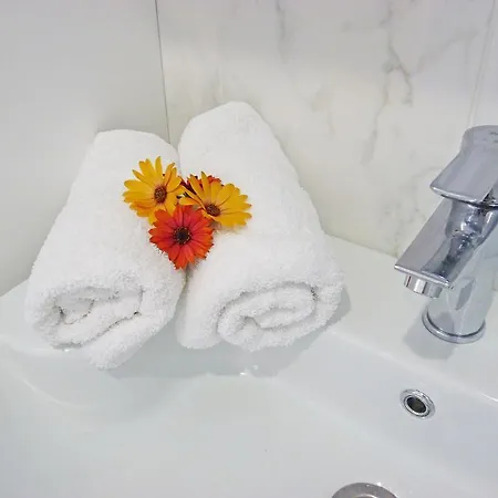 Apartament Roma - Emir Guersu Evleri
