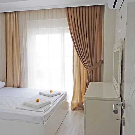 Apartament Roma - Emir Guersu Evleri *