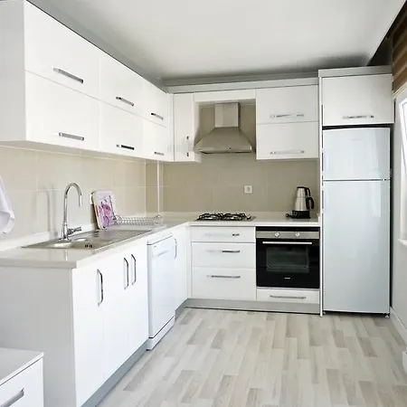 Roma - Emir Guersu Evleri Apartment *