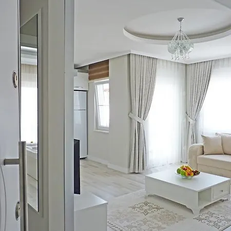 Roma - Emir Guersu Evleri * Antalya