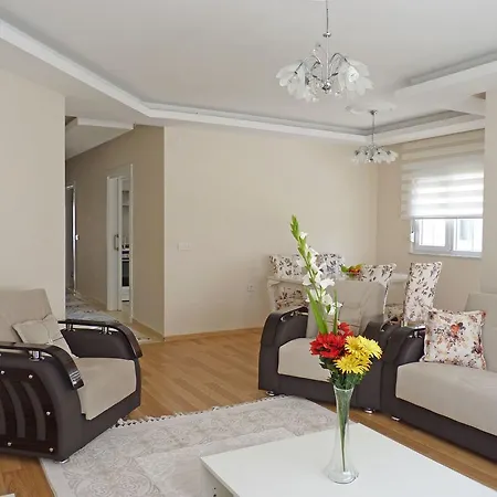 Roma - Emir Guersu Evleri Apartment