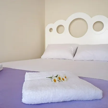 Apartment Roma - Emir Guersu Evleri Antalya