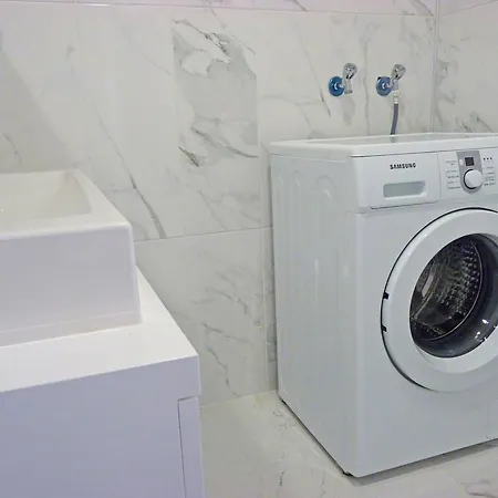 Roma - Emir Guersu Evleri Apartment Antalya