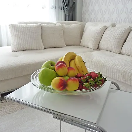 Roma - Emir Guersu Evleri Apartment *