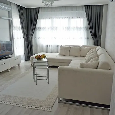 Roma - Emir Guersu Evleri * Antalya