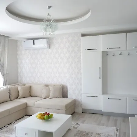 Roma - Emir Guersu Evleri *