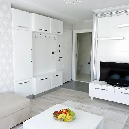 Roma - Emir Guersu Evleri Apartament