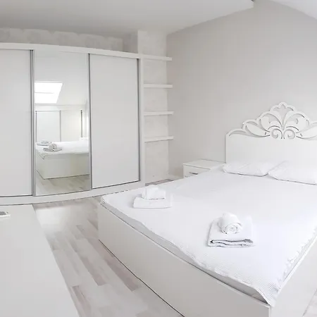 Roma - Emir Guersu Evleri