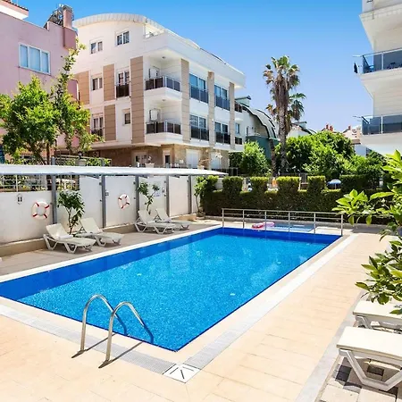 Apartment Roma - Emir Guersu Evleri *