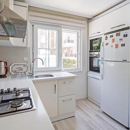 Roma - Emir Guersu Evleri Apartament