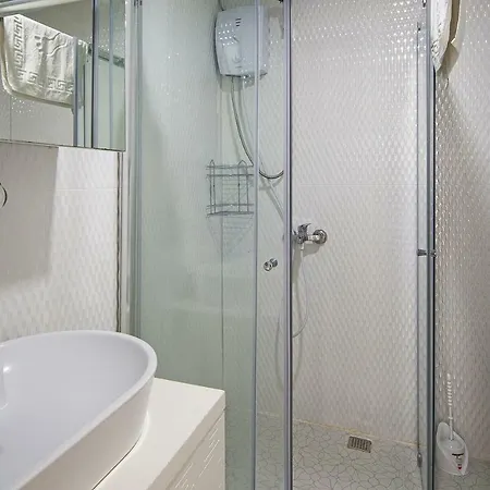 Roma - Emir Guersu Evleri אנטליה