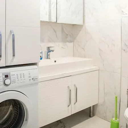 Roma - Emir Guersu Evleri Apartment *