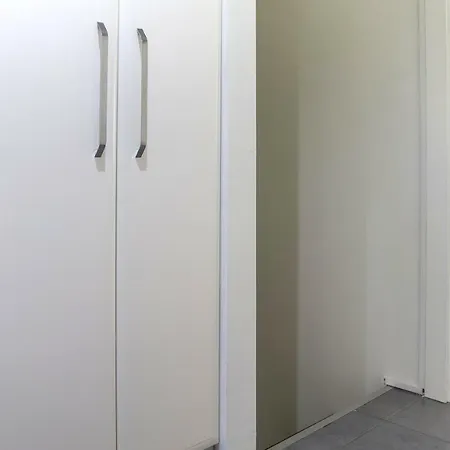 Apartment Roma - Emir Guersu Evleri