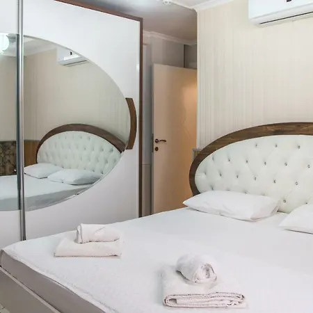 Apartment Roma - Emir Guersu Evleri