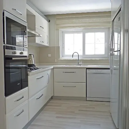Apartment Roma - Emir Guersu Evleri