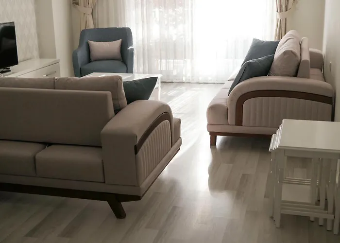 Hotell Roma - Emir Guersu Evleri *
